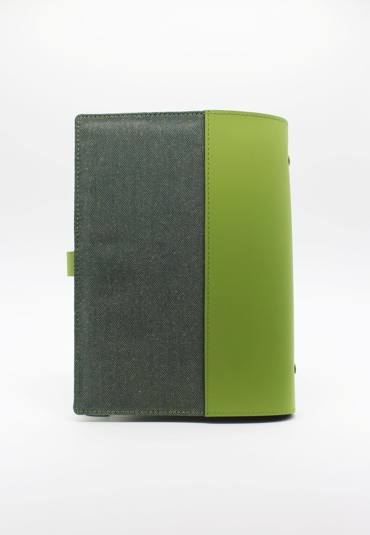 KELLY AGENDA W/PEN