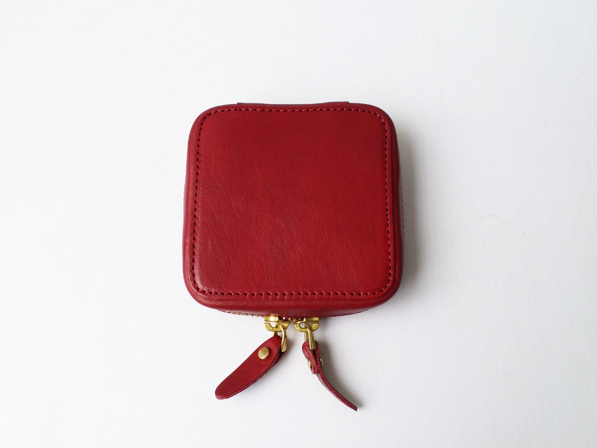 FLORENCE JEWELLERY ZIP CASE