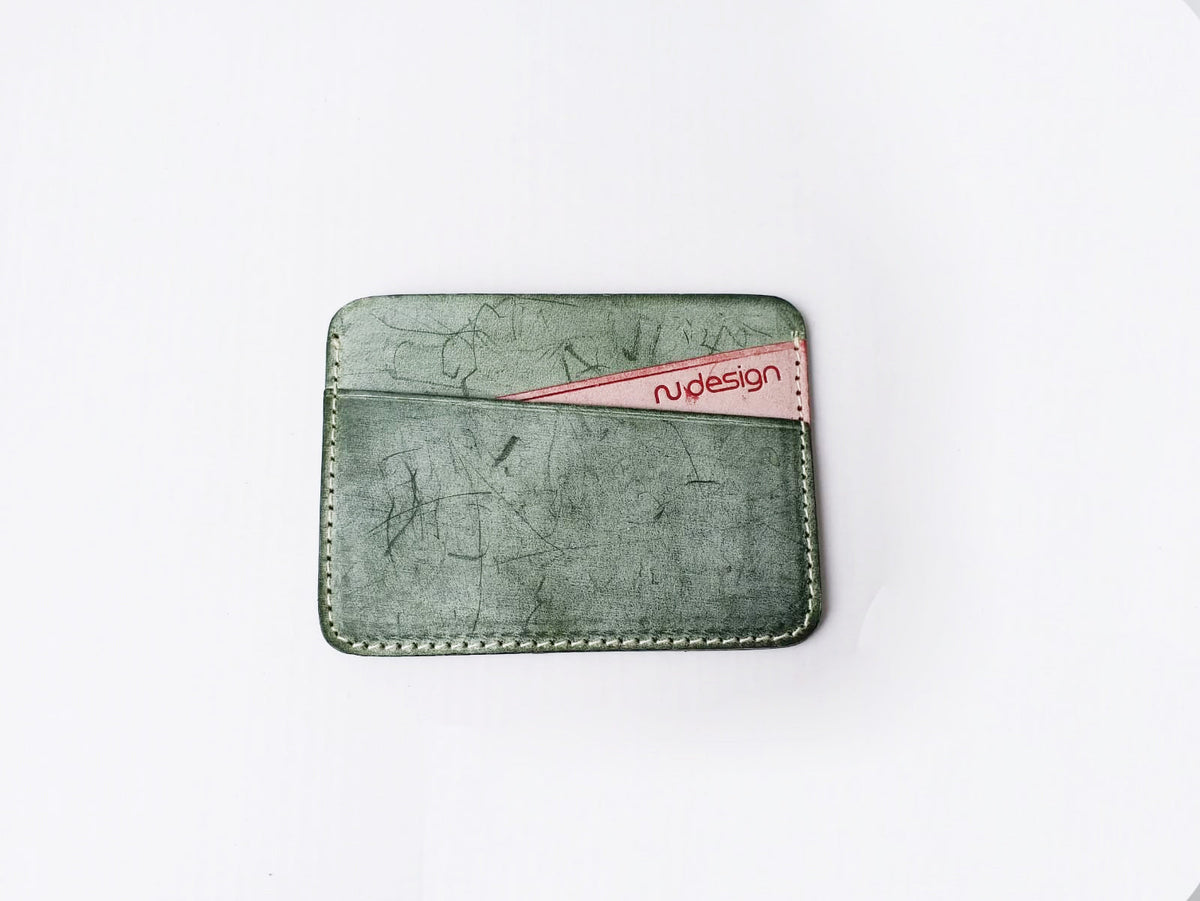 STANDFORD CARD HOLDER